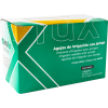 Agulhas de Irrigação 30G Saída Lateral + Seringa 3ml DentaFlux